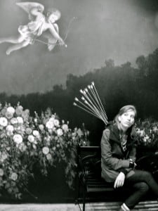 Cupid's Arrow