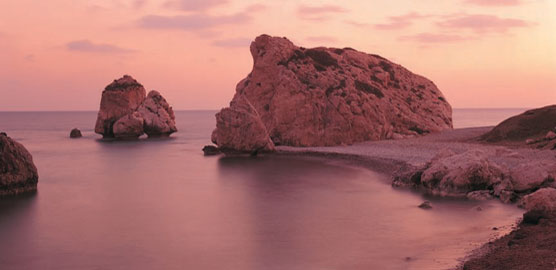 Sunset-Cyprus-Mediterranean