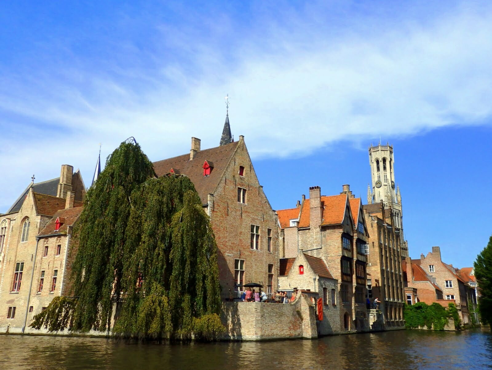 Call girl in Bruges