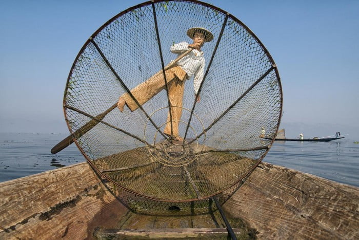 A Beginner’s Guide to Travel in Myanmar