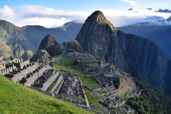Machu Picchu Tips for a First-Time Traveller
