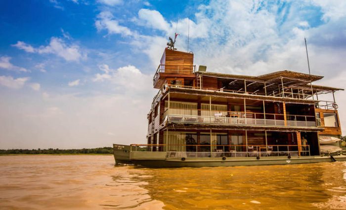 What’s it like cruising the Amazon with Rainforest Cruises?