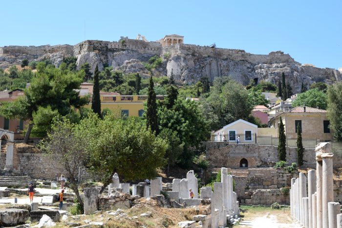 This is My Athens: The Best Way to Discover Greece’s Capital