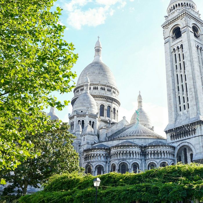 Montmartre: Your Paris Travel Guide