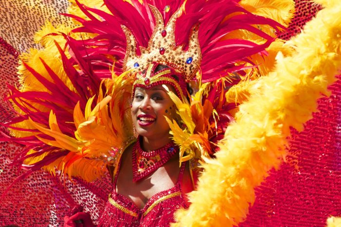 10 Places to Celebrate Carnival Around the World