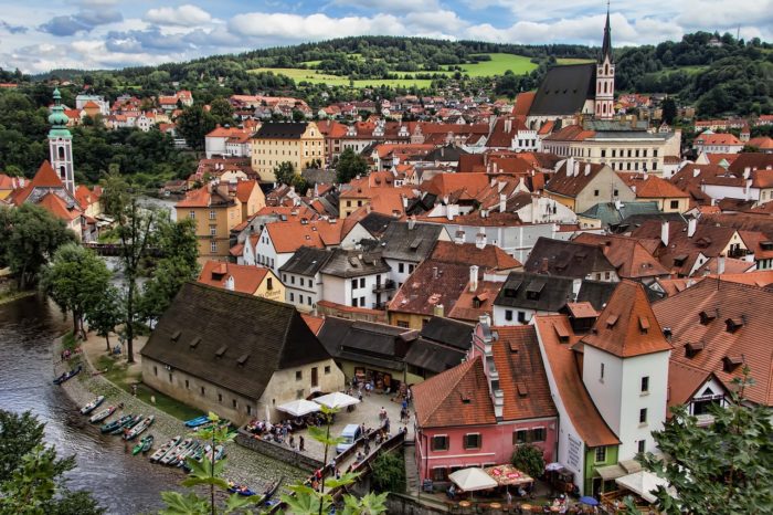 10 Easy Day Trips You Can Take From Prague