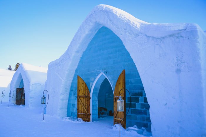 10 Winter Getaways Where You Can Enjoy the Snow