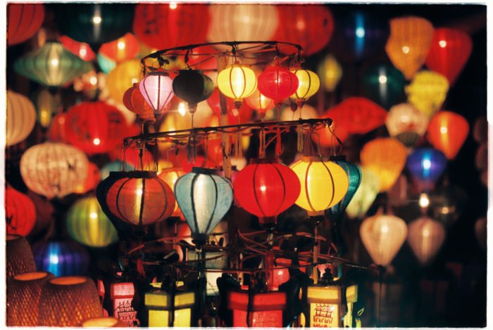 Top 10 Things to Buy in Vietnam: Shopping for Local Souvenirs And Food Items