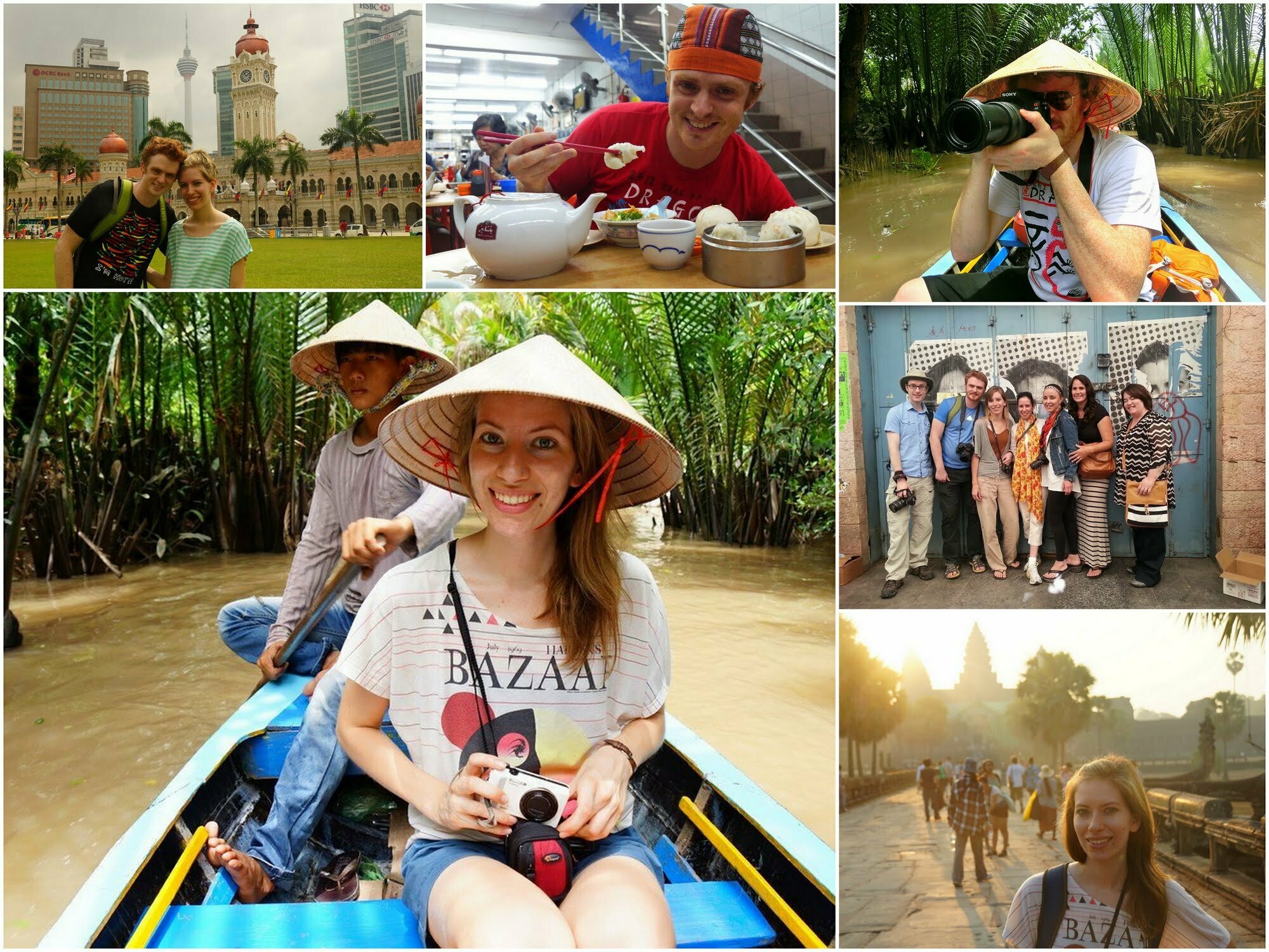 15 Random Lessons from 15 Months of Travel In Southeast Asia! pic
