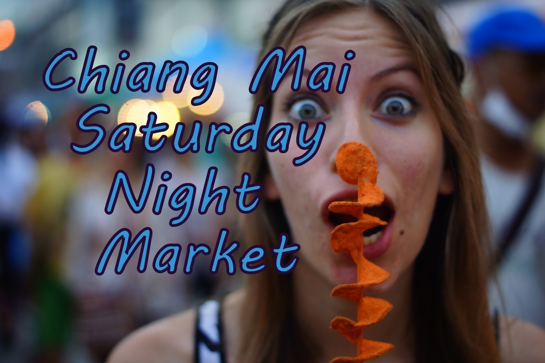 The best streetfood in Chiang Mai - Everything you need to know - Urban  Adventures