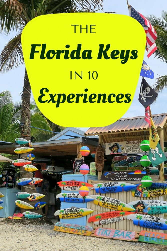 florida keys travel show