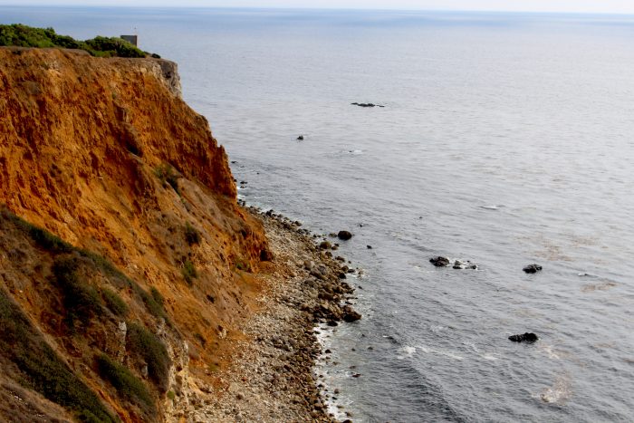 Road trip to Palos Verdes Peninsula