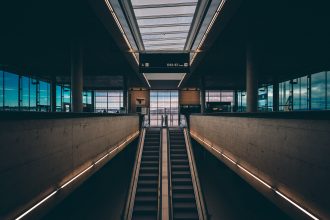 Sleeping In Airports: Tips To Help You Catch Some Zzz's