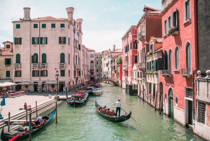 Things to do on your visit to Venice, Italy