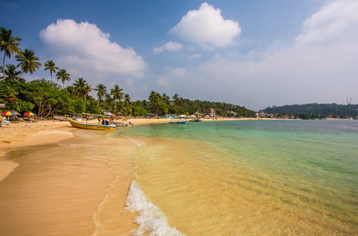 Beaches of Sri Lanka a slice of tranquility 