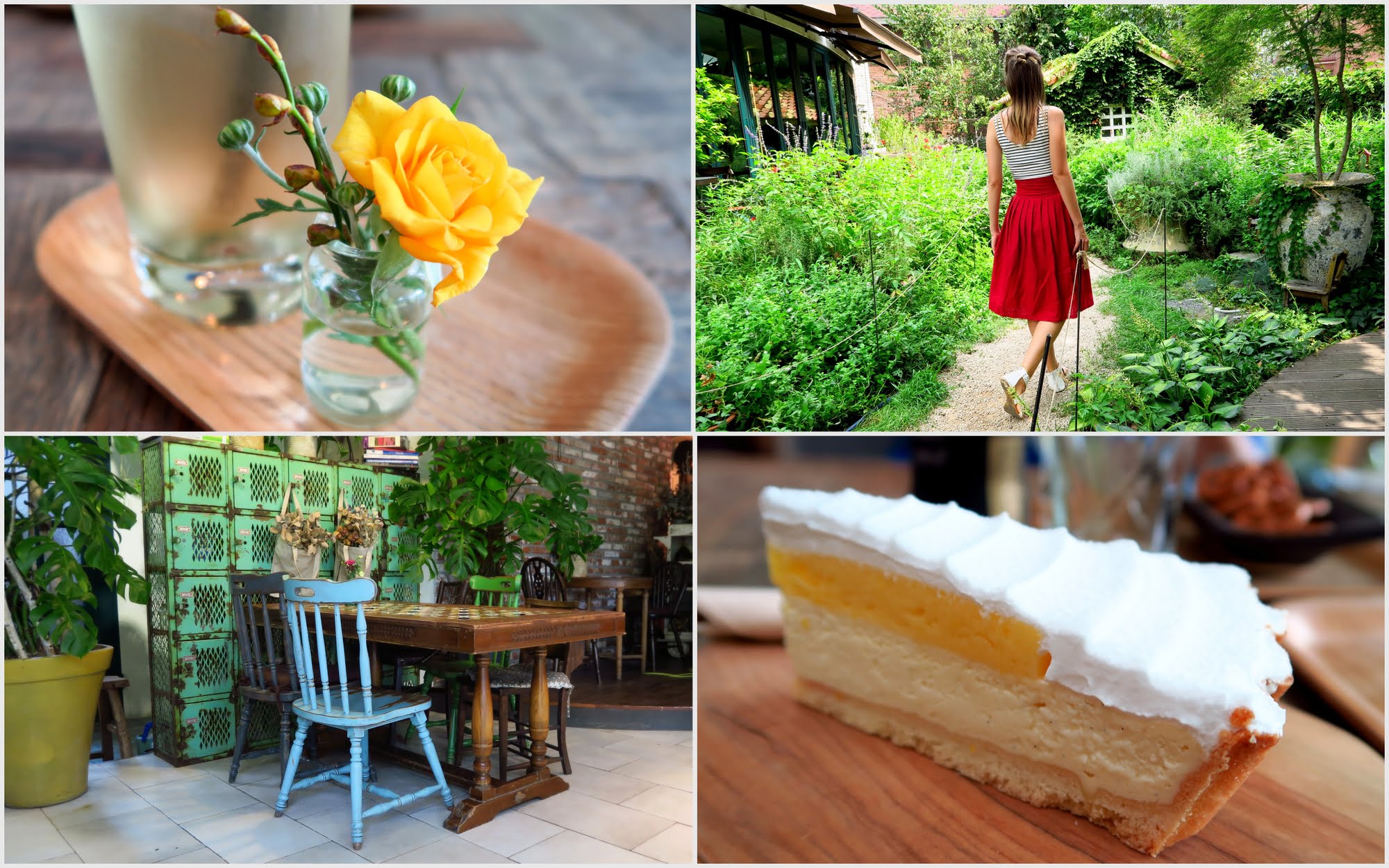 Unique Themed Cafes in Seoul, South Korea You'll Want to Visit!