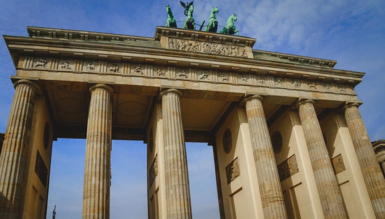 Berlin Travel Bucket List: 10 Things To Experience In The City!