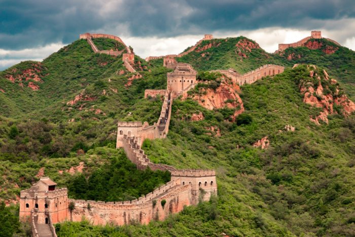 5 Things to See and Do in China