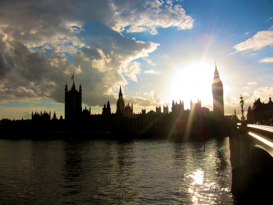 4 Day Trips From London, England: A Guide to Escaping The City!
