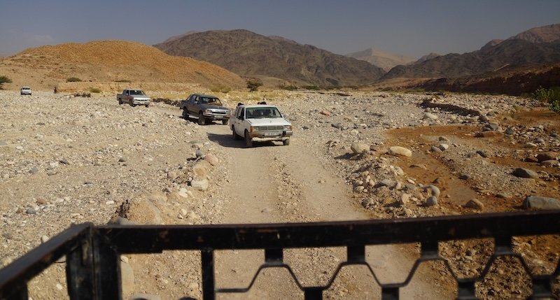 4x4 transportation options in Jordan to visit rugged destinations along the way 4x4 transportation options in Jordan to visit rugged destinations along the way
