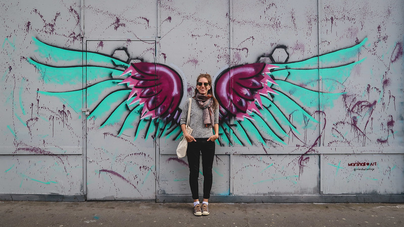 5 Fun Ways to Experience London’s Art Scene on Your Next Visit