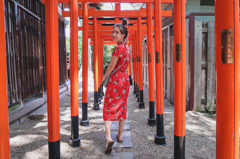 50 things to do in Osaka, Japan | Ultimate Osaka Travel Guide!