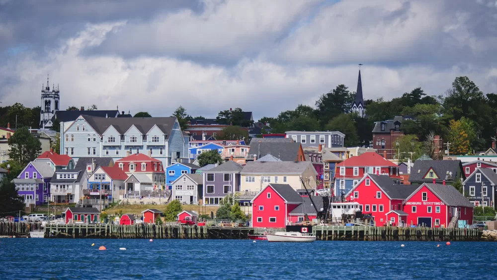 These are the Best Things to do in Lunenburg, Nova Scotia!