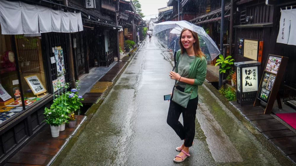 Best Things to do in Takayama, Japan: Takayama Travel Guide For Visitors