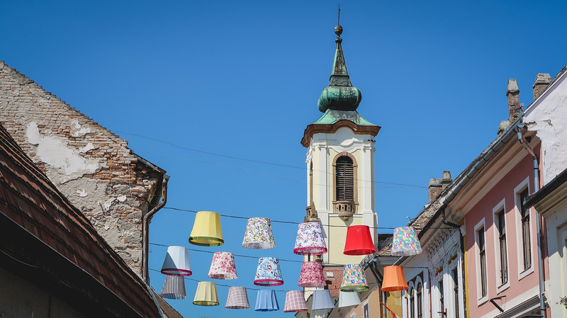 Szentendre: The Perfect Little Day Trip from Budapest