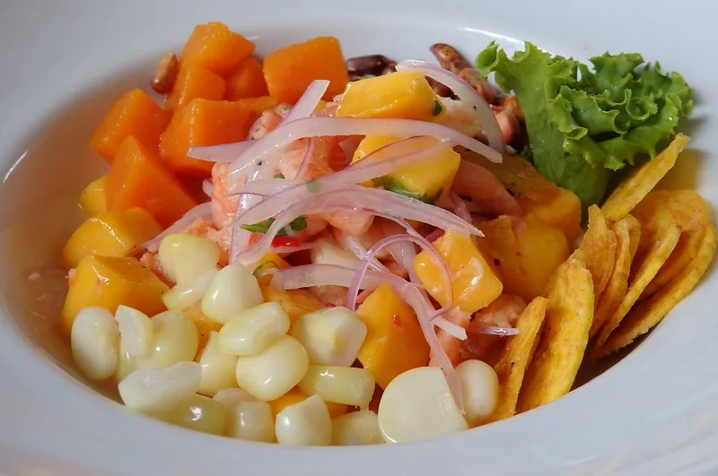 A Few Great Reasons To Visit Lima, Peru! Planning A Trip To Peru?