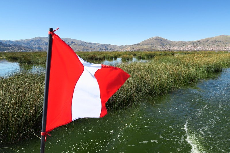 A Homestay on Lake Titicaca: Visiting Uros, Amantaní and Taquile