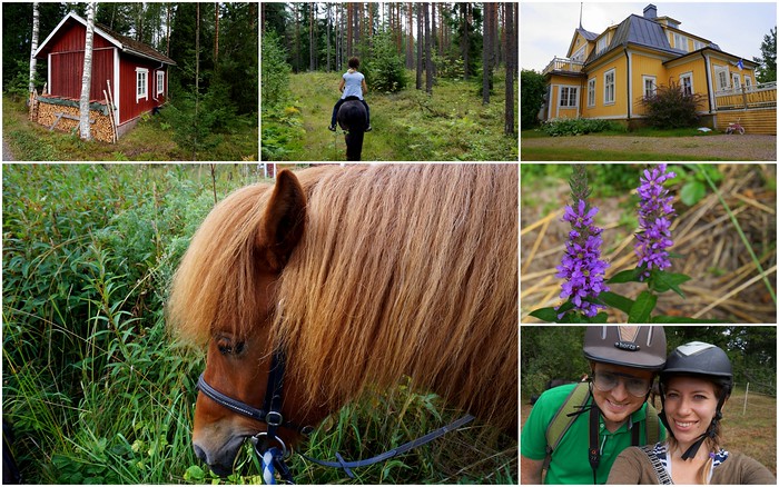 A Travel Guide to Kimito Island, Finland: Nature and Outdoors Inspired Travel!