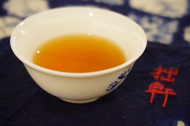 An alternative cup of traditional tea in Hong Kong An alternative cup of traditional tea in Hong Kong