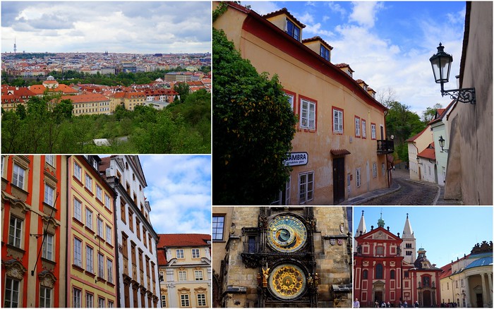 Art and architecture in Prague, Czech Republic is one of the top countries in Europe you can visit for culture, fun and affordability too 
