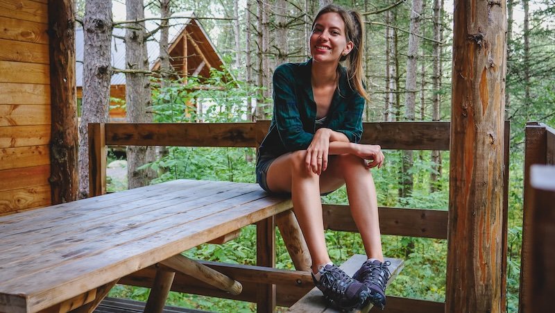 Sutton: An Outdoorsy Weekend Getaway in the Eastern Townships