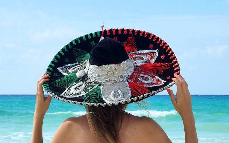 One Week in Playa del Carmen: Beaches, Jungles & Mayan Ruins