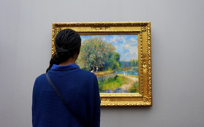 Berlin’s Museum Island: The ‘It’ Place for Art Lovers in Germany!