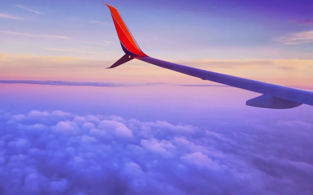 Carry-on Essentials That Make Long-Haul Flights More Bearable!