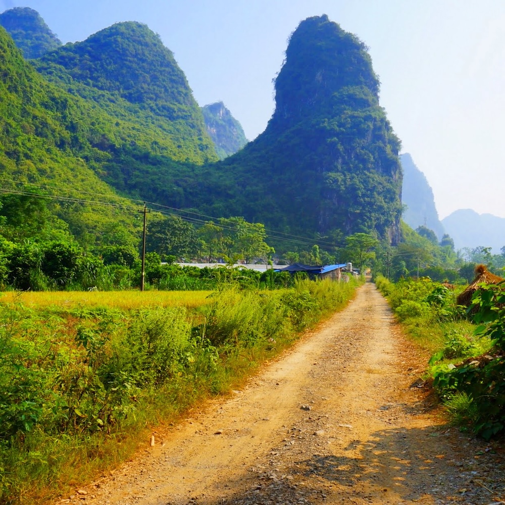 China Travel Tips, Because It’s Not The Easiest Place to Travel…