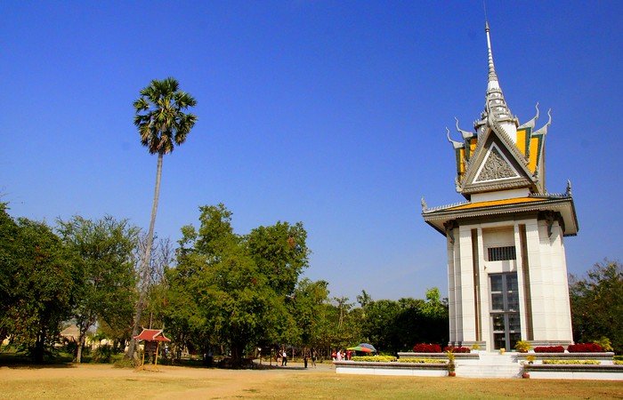 My 1-Month Cambodia Travel Itinerary: Cambodia Travel Guide