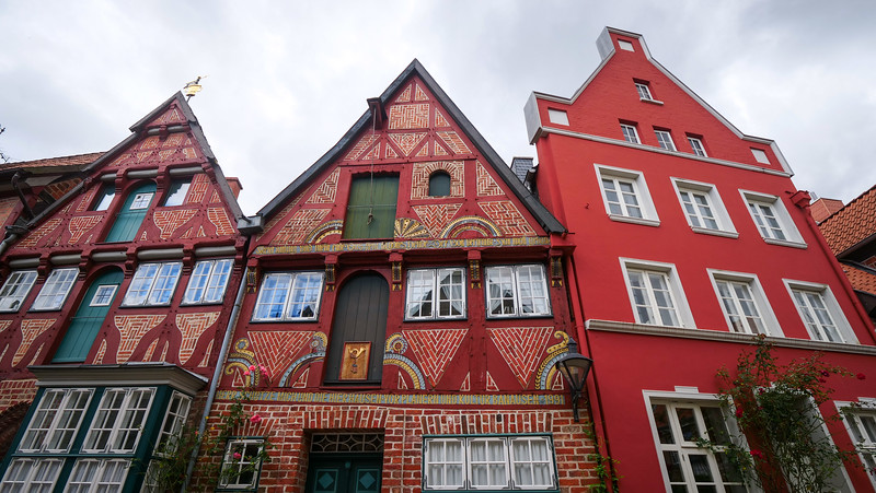 Day Trip to Lüneburg, Germany: Visiting the Medieval Town That’s Famous for Salt!