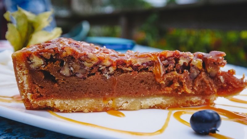 Desserts are tasty and on point in Halifax, Nova Scotia, Canada 