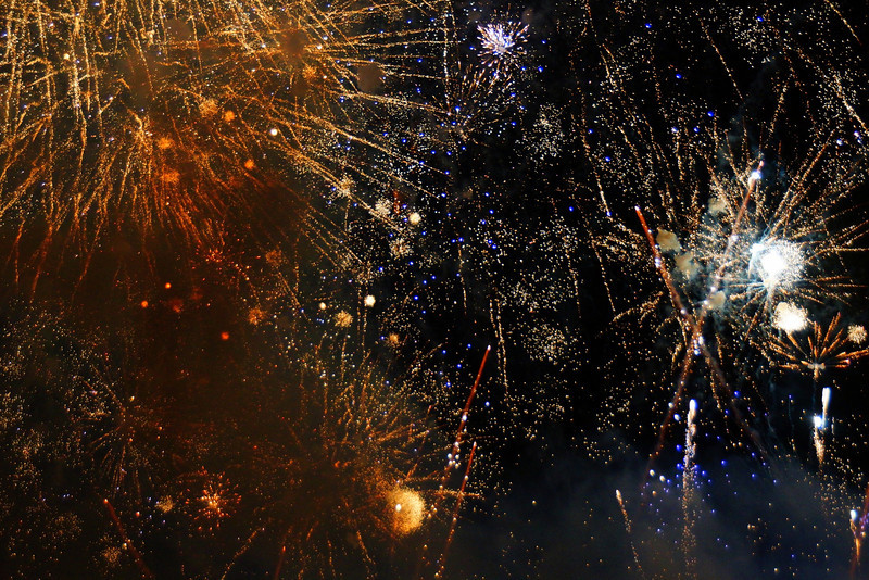 Edinburgh’s Hogmanay Guide: Celebrating New Year in Scotland!