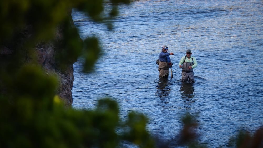 5 Breathtaking Fly Fishing Lodges In Argentina For Outdoors Adventurers!