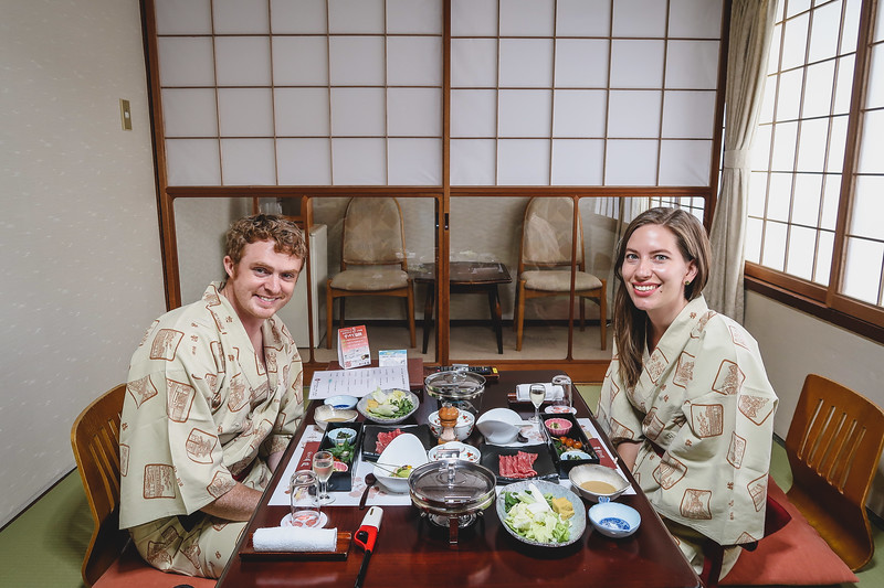 Foods to Try in Takayama, Japan That Will Make Your Mouth Water!