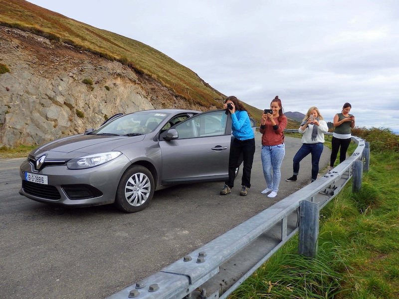 Girls Getaway in Europe: Our 1-Week Ireland Road Trip Itinerary