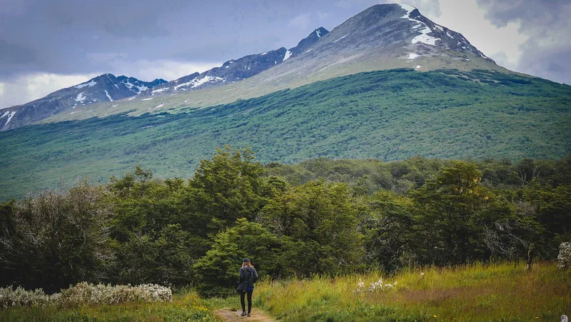 Hiking in Tierra del Fuego National Park: A Guide to Independent Hiking In Argentina