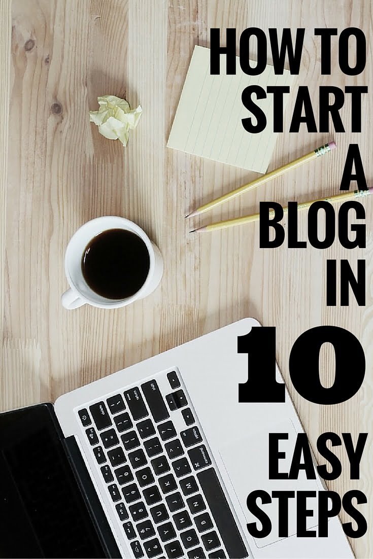 How to start a successful travel blog - a step by step guide the beginning travel blogger 