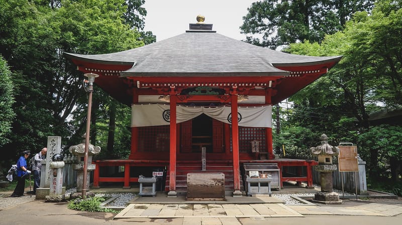 If you are looking for easy Tokyo day trips in search of nature Mount Takao should be right at the top If you are looking for easy Tokyo day trips in search of nature Mount Takao should be right at the top