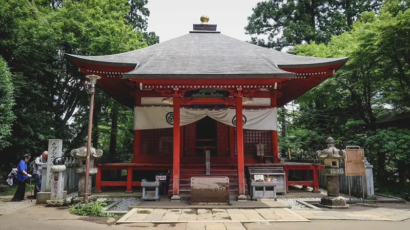 If you are looking for easy Tokyo day trips in search of nature Mount Takao should be right at the top If you are looking for easy Tokyo day trips in search of nature Mount Takao should be right at the top